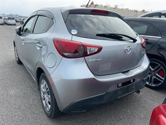 2016 Mazda DEMIO - Thumbnail