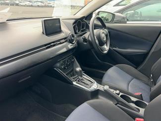 2016 Mazda DEMIO - Thumbnail