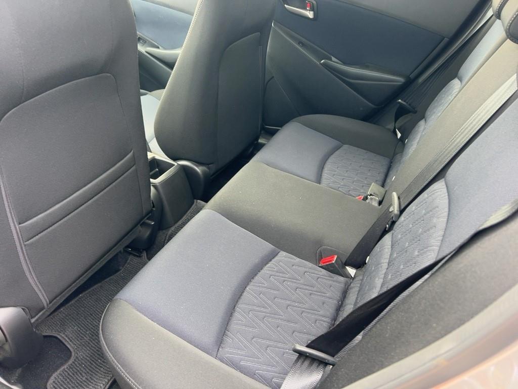 2016 Mazda DEMIO