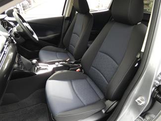 2016 Mazda DEMIO - Thumbnail