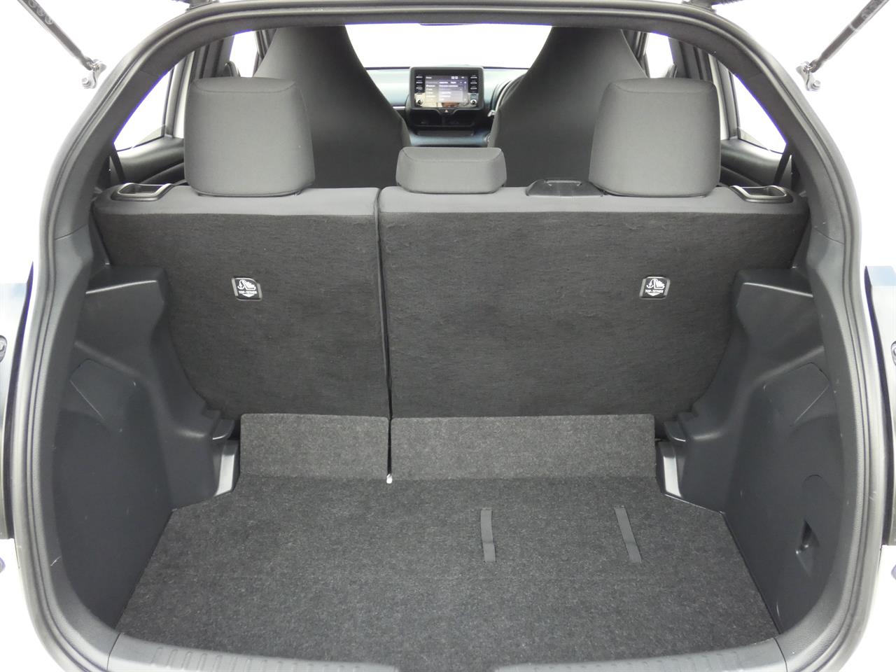 2020 Toyota YARIS