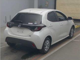 2020 Toyota YARIS - Thumbnail