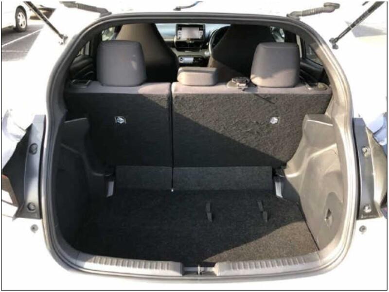 2020 Toyota YARIS