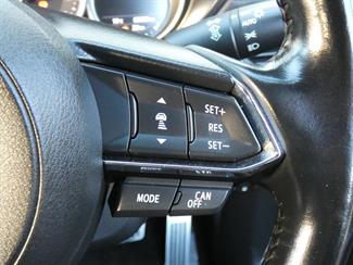2017 Mazda CX-5 - Thumbnail