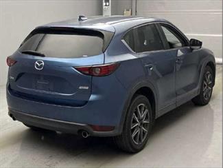 2017 Mazda CX-5 - Thumbnail