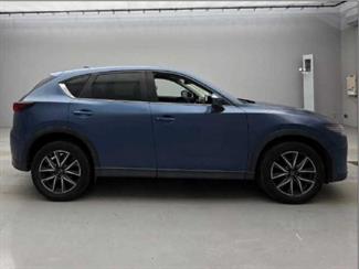 2017 Mazda CX-5 - Thumbnail