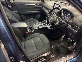 2017 Mazda CX-5 - Thumbnail