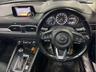 2017 Mazda CX-5 - Thumbnail