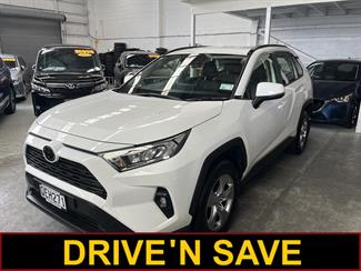 2023 Toyota RAV4 - Thumbnail