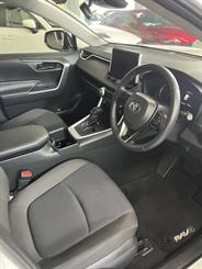 2023 Toyota RAV4 - Thumbnail