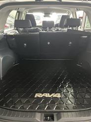 2023 Toyota RAV4 - Thumbnail