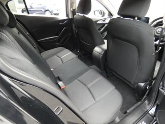 2019 Mazda AXELA - Thumbnail