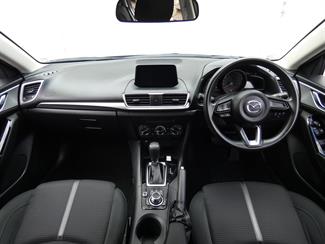 2019 Mazda AXELA - Thumbnail