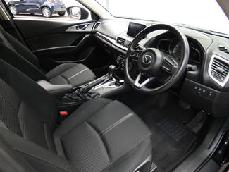 2019 Mazda AXELA - Thumbnail