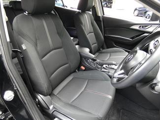 2019 Mazda AXELA - Thumbnail