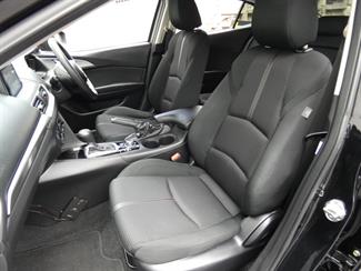 2019 Mazda AXELA - Thumbnail