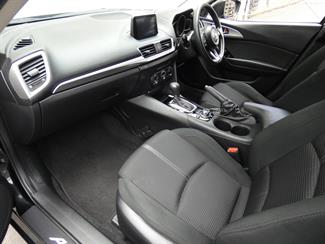 2019 Mazda AXELA - Thumbnail