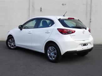 2020 Mazda 2 - Thumbnail