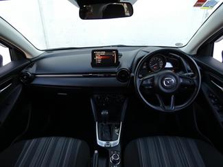 2020 Mazda 2 - Thumbnail