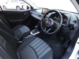 2020 Mazda 2 - Thumbnail