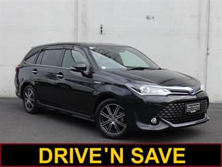 2016 Toyota COROLLA - Thumbnail