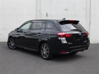 2016 Toyota COROLLA - Thumbnail
