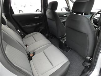 2021 Honda FIT - Thumbnail