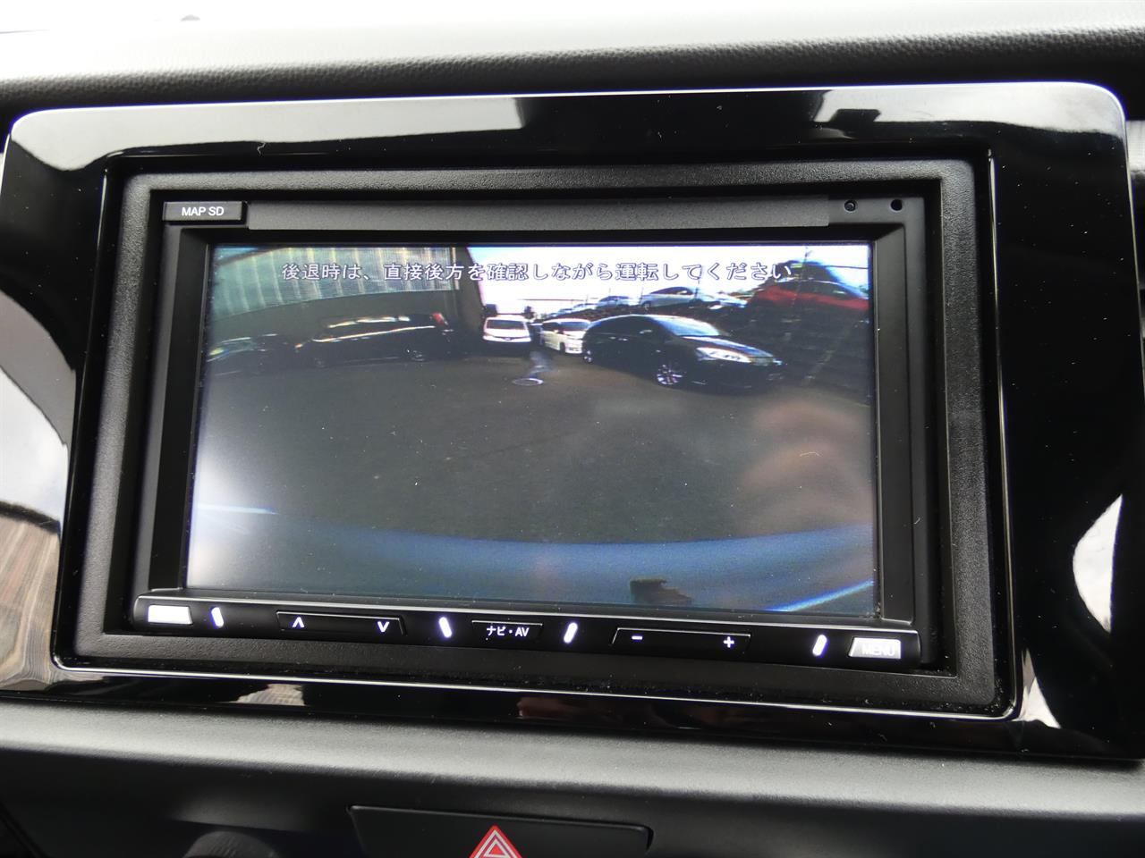 2021 Honda FIT