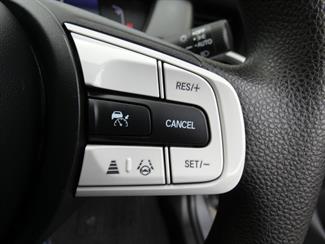 2021 Honda FIT - Thumbnail
