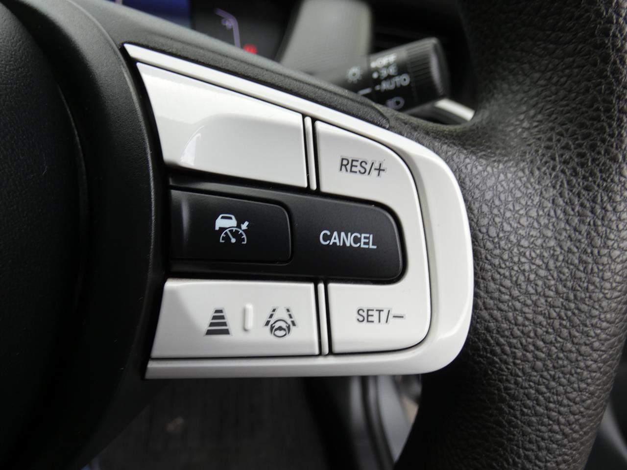 2021 Honda FIT