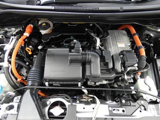 2021 Honda FIT - Thumbnail