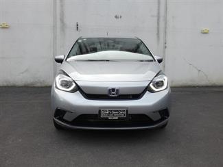 2021 Honda FIT - Thumbnail