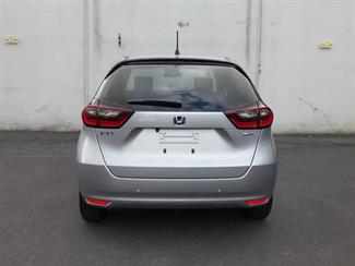 2021 Honda FIT - Thumbnail
