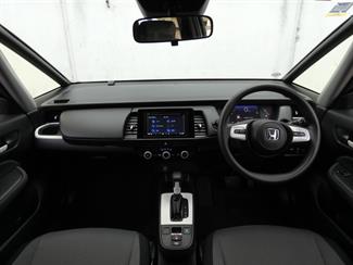 2021 Honda FIT - Thumbnail