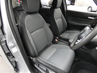 2021 Honda FIT - Thumbnail