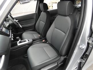 2021 Honda FIT - Thumbnail