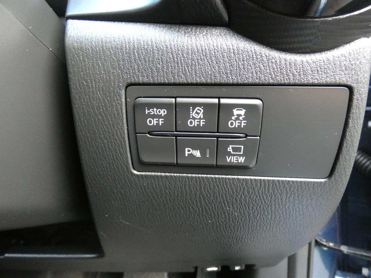 2018 Mazda DEMIO
