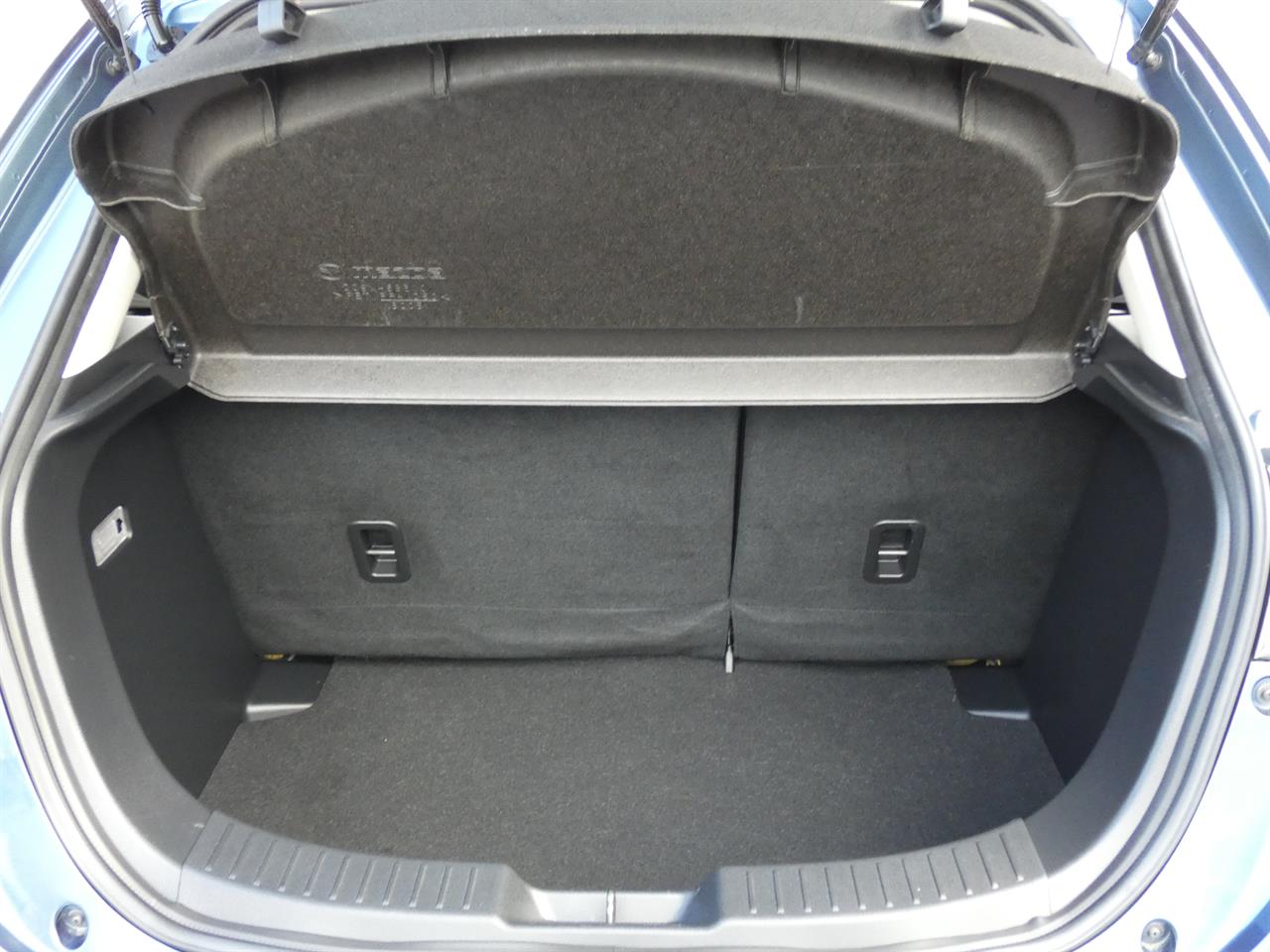2018 Mazda DEMIO