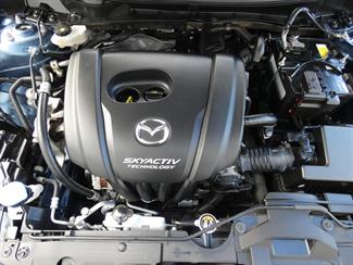 2018 Mazda DEMIO - Thumbnail