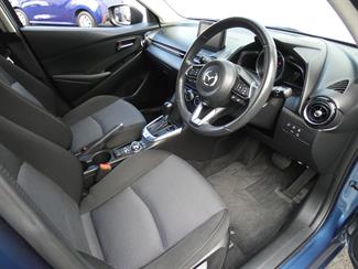 2018 Mazda DEMIO - Thumbnail