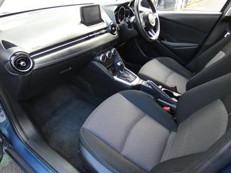2018 Mazda DEMIO - Thumbnail