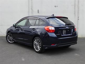 2016 Subaru IMPREZA - Thumbnail