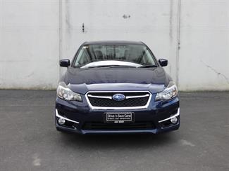 2016 Subaru IMPREZA - Thumbnail