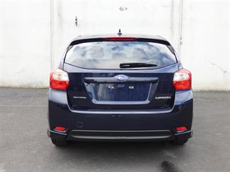 2016 Subaru IMPREZA - Thumbnail