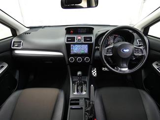 2016 Subaru IMPREZA - Thumbnail