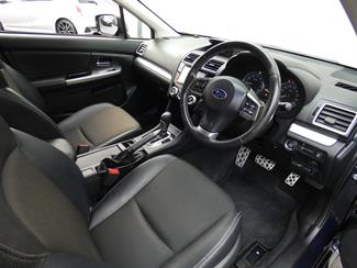 2016 Subaru IMPREZA - Thumbnail