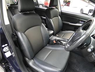 2016 Subaru IMPREZA - Thumbnail