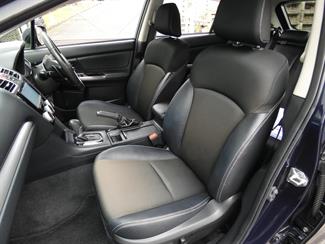 2016 Subaru IMPREZA - Thumbnail