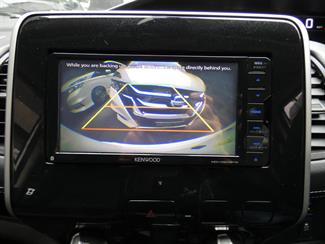 2017 Nissan SERENA - Thumbnail