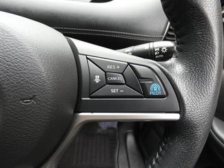 2017 Nissan SERENA - Thumbnail